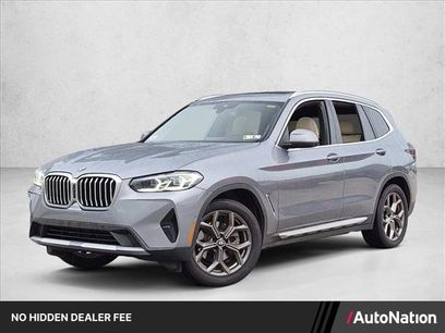 Used 2024 BMW X3 xDrive30i w/ Premium Package