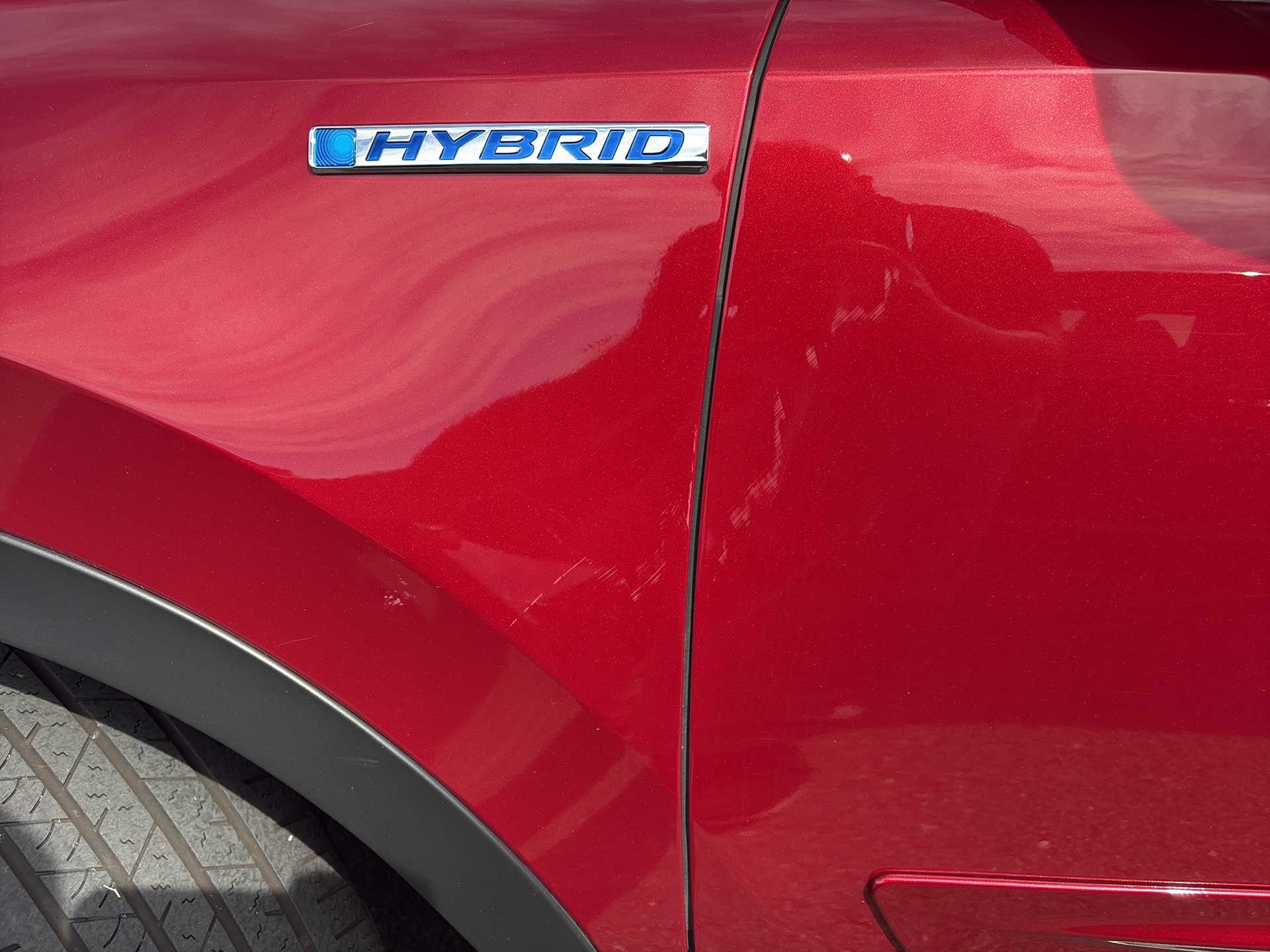 Used 2022 Honda CR-V Touring image 40