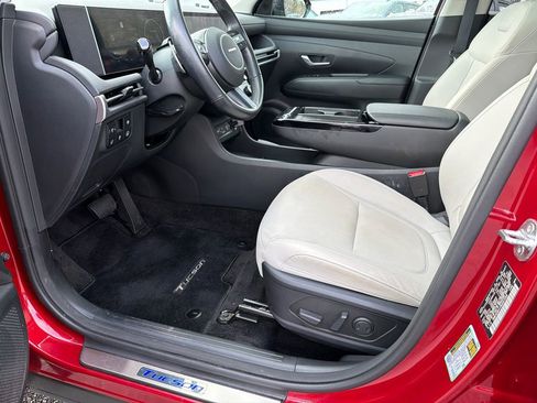 Used 2025 Hyundai Tucson SEL image 9