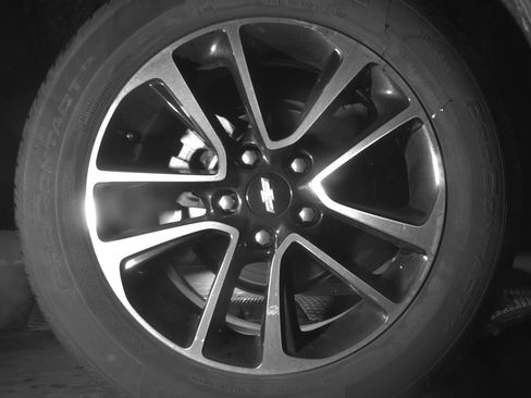 Used 2025 Chevrolet TrailBlazer LT FWD image 15