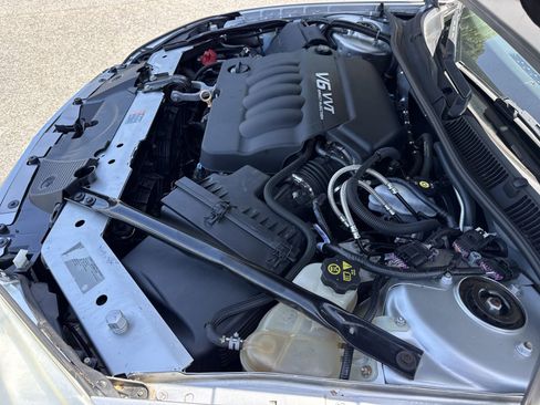 Used 2012 Chevrolet Impala LS FWD image 24