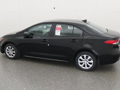 New 2026 Toyota Corolla LE image 17