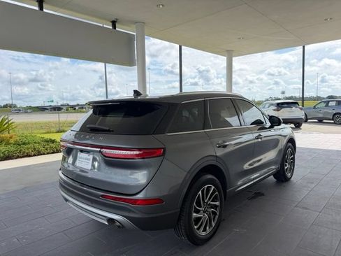 Used 2022 Lincoln Corsair FWD image 6