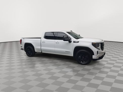 Certified 2022 GMC Sierra 1500 Elevation w/ Preferred Package image 45
