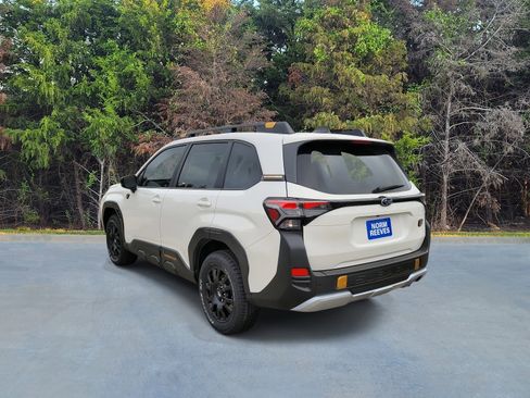 New 2026 Subaru Forester Wilderness image 20