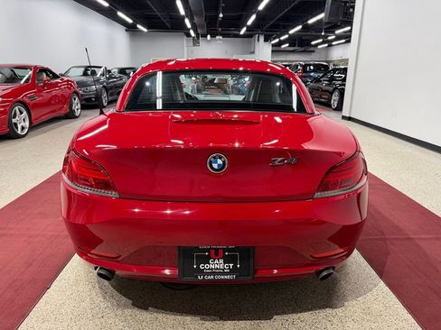 Used 2010 BMW Z4 sDrive35i RWD image 77
