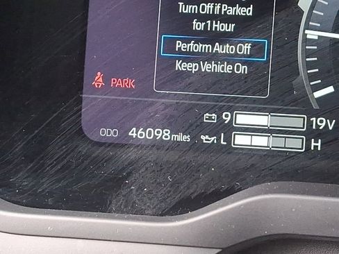 Used 2024 Toyota Tundra Platinum image 21