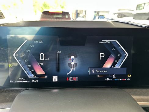Used 2024 BMW X5 xDrive40i AWD/4WD image 39