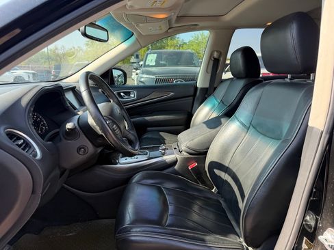 Used 2015 INFINITI QX60 FWD w/ Premium Plus Package image 11