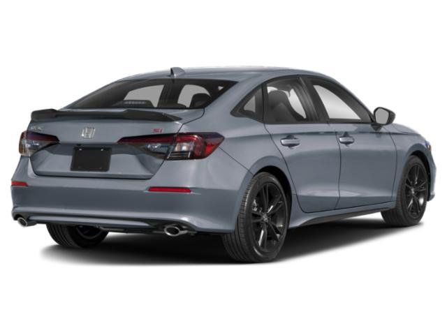 New 2026 Honda Civic Si image 25