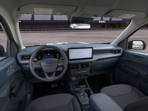 New 2026 Ford Maverick XL FWD image 9