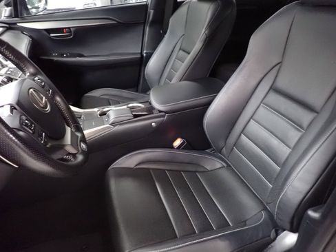 Used 2019 Lexus NX 300 F Sport image 13