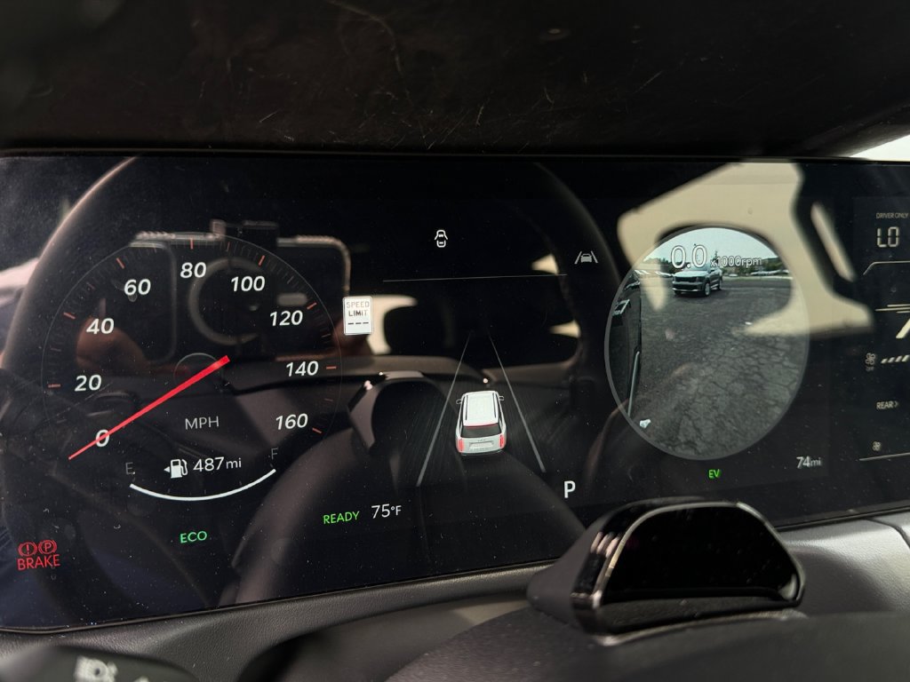 New 2027 Kia Telluride X-Line SX Prestige AWD/4WD image 27