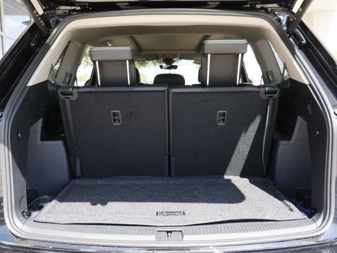 Certified 2026 Volkswagen Atlas SE FWD image 31