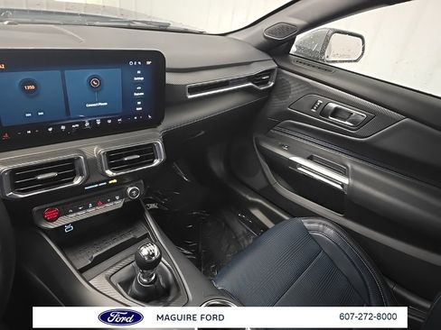 Used 2024 Ford Mustang GT Premium w/ California Special Package image 26