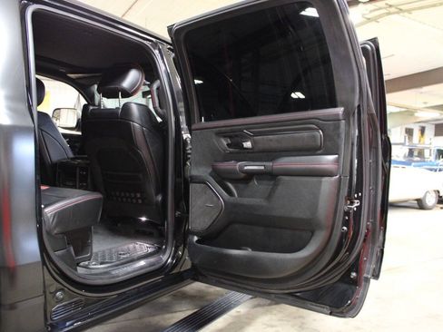 Used 2021 RAM 1500 TRX w/ TRX Level 2 Equipment Group AWD/4WD image 29