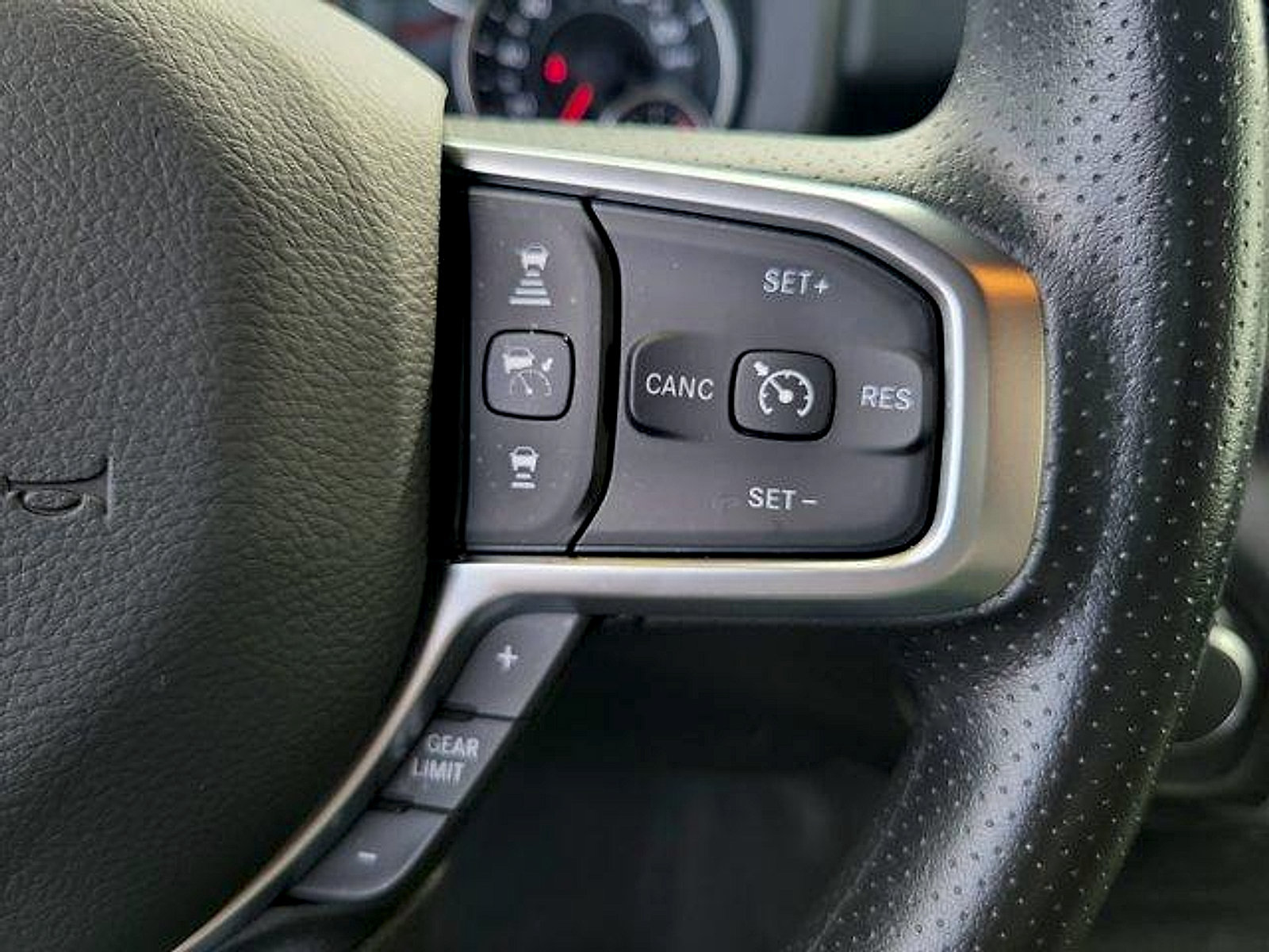 Used 2025 RAM 1500 Tradesman RWD image 27