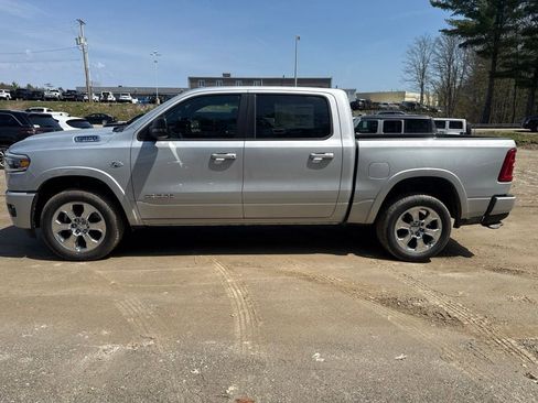 New 2026 RAM 1500 4x4 Crew Cab image 2