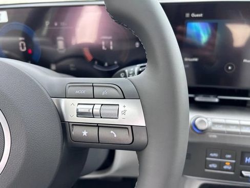 New 2026 Hyundai Kona SEL Sport AWD/4WD image 11