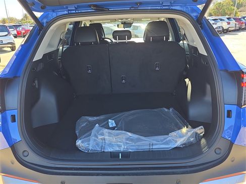 New 2026 Kia Sportage EX image 10