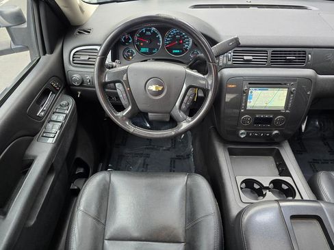 Used 2013 Chevrolet Silverado 2500 LTZ AWD/4WD image 10