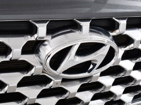 Used 2022 Hyundai Santa Fe SEL image 21