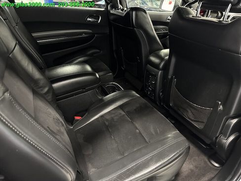 Used 2018 Dodge Durango GT w/ Premium Group image 10
