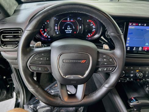 Used 2023 Dodge Durango R/T AWD/4WD image 11
