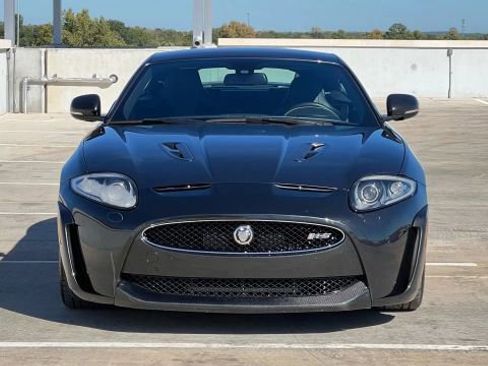 Used 2012 Jaguar XKR R-S image 5