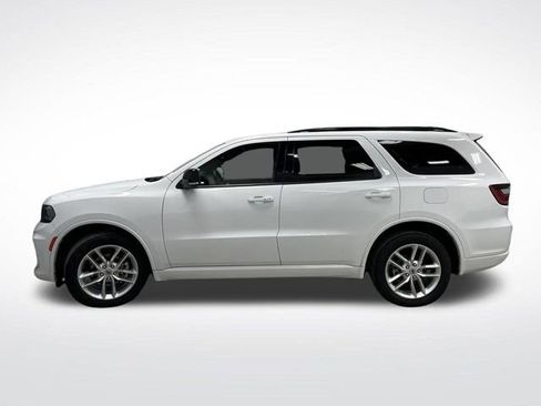 Used 2024 Dodge Durango GT image 13