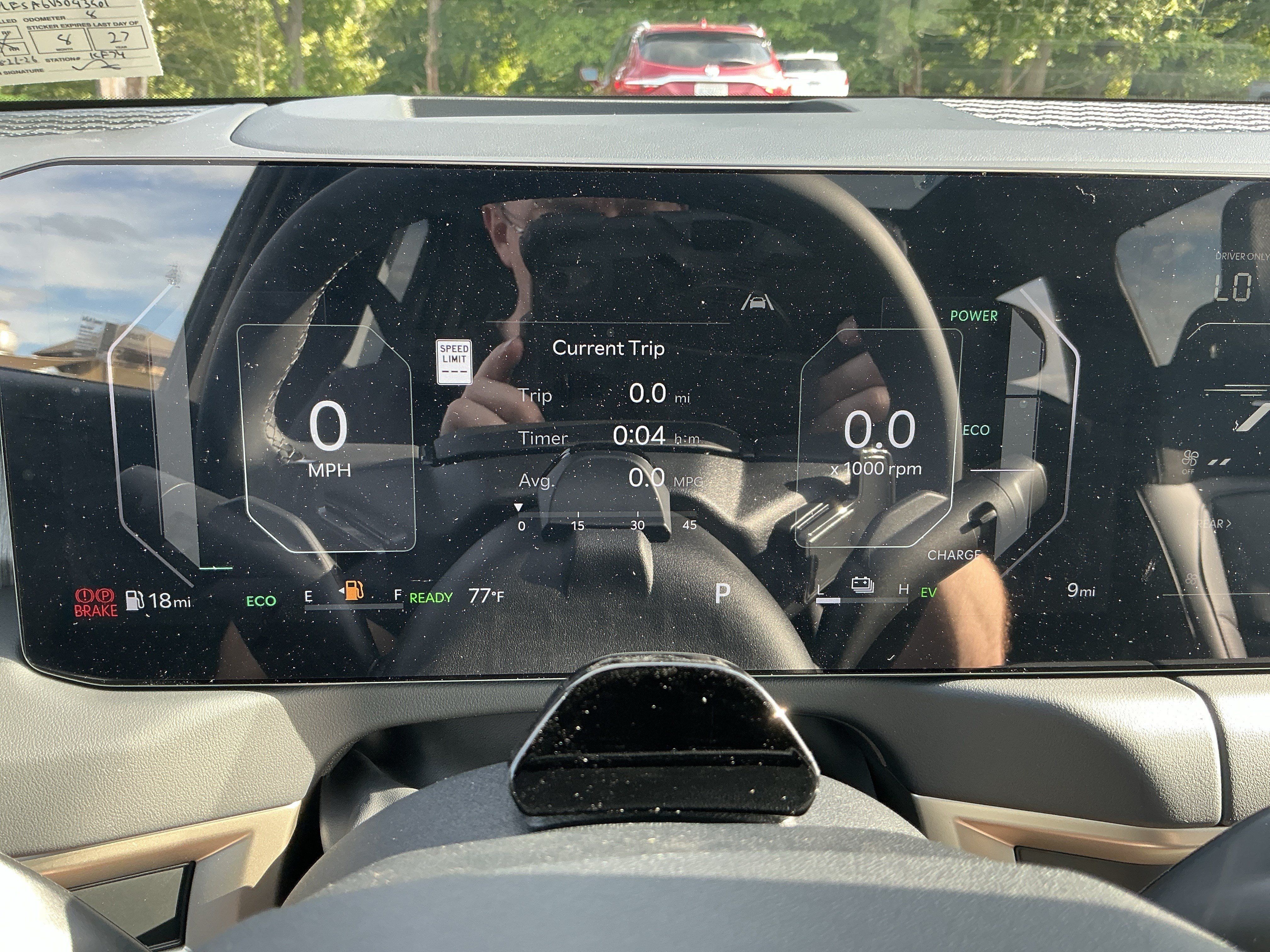 New 2027 Kia Telluride SX Prestige AWD/4WD image 17