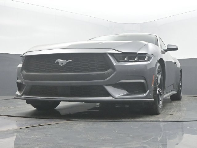 Used 2024 Ford Mustang Premium RWD image 40