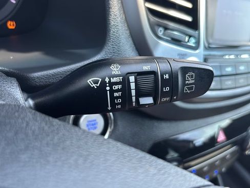 Used 2017 Hyundai Tucson Night FWD image 22