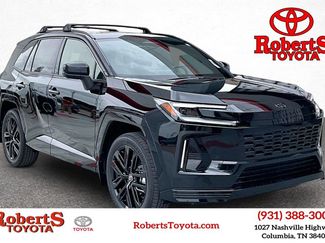 New 2026 Toyota RAV4 XSE AWD/4WD video 1
