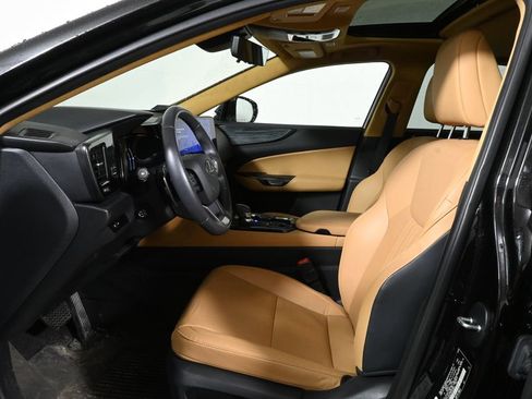 Used 2024 Lexus NX 350 AWD image 3