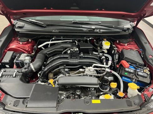 Used 2022 Subaru Impreza 2.0i Limited w/ Popular Package #2 image 25