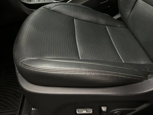 Used 2015 Hyundai Santa Fe Sport 2.0T AWD/4WD image 12