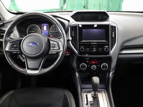 Certified 2024 Subaru Forester Premium image 14