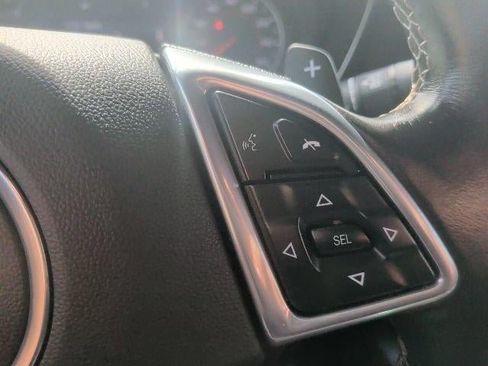 Used 2021 Chevrolet Camaro LT w/ Technology Package RWD image 24