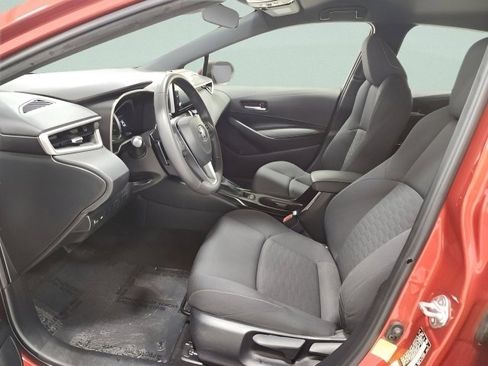 Used 2019 Toyota Corolla SE image 19