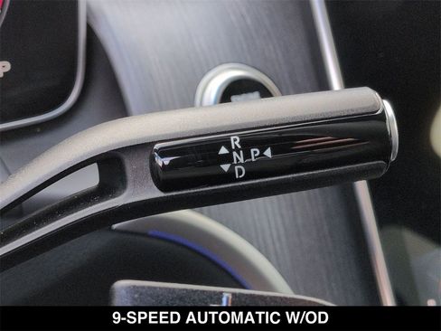 Used 2026 Mercedes-Benz GLC 300 4MATIC image 20