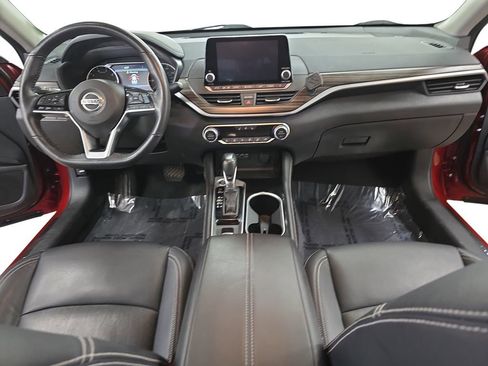 Used 2022 Nissan Altima 2.5 SL AWD/4WD image 9