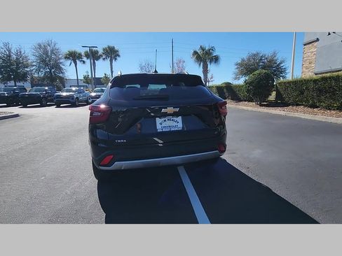 New 2026 Chevrolet Trax LT w/ Driver Confidence Package image 17