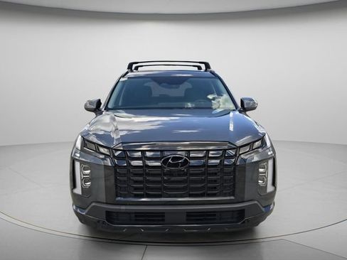 Certified 2025 Hyundai Palisade XRT FWD image 4