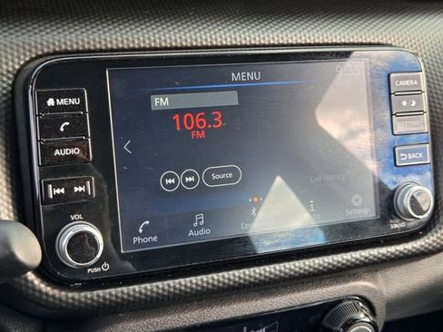 Used 2021 Nissan Kicks SV image 21