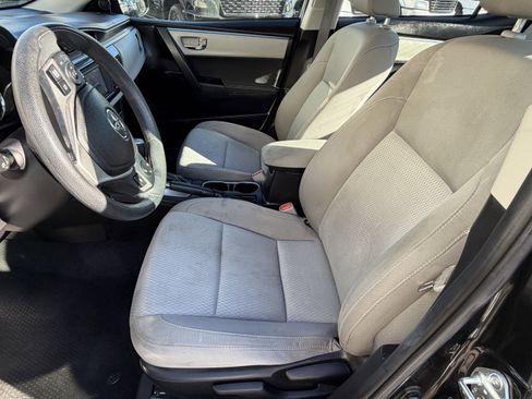 Used 2016 Toyota Corolla image 20