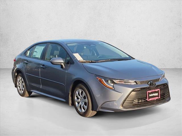 New 2027 Toyota Corolla LE FWD image 7