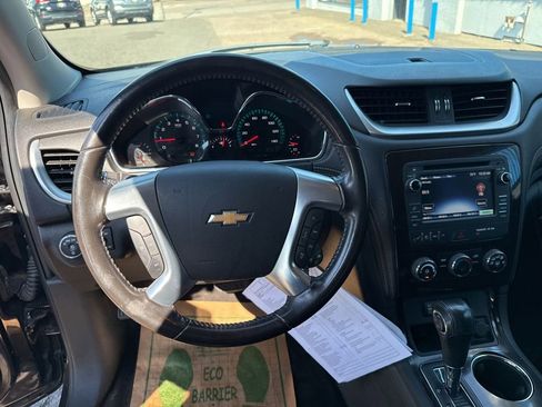 Used 2016 Chevrolet Traverse LT AWD/4WD image 20