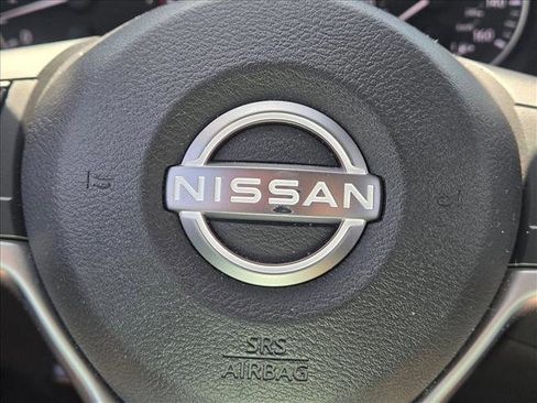 Used 2024 Nissan Sentra SV image 13