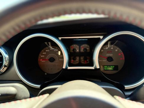 Used 2009 Ford Mustang Shelby GT500 image 17